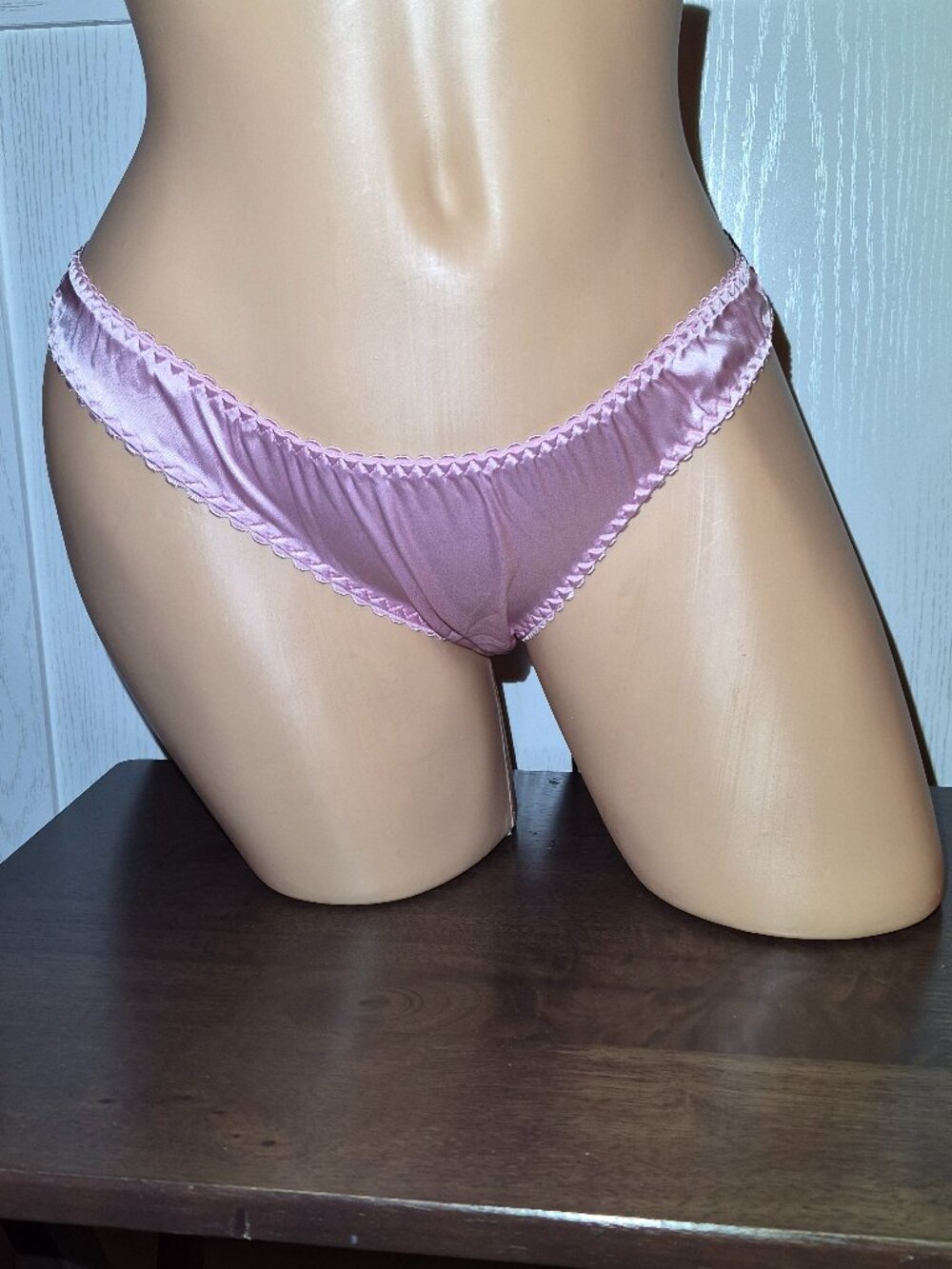 Victoria's Secret Sexy Little Things Panties. New with Tags Size Medium.